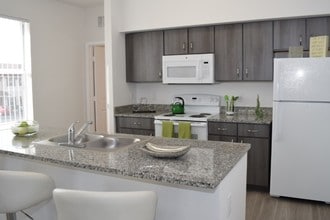 Building Photo - Mirage Bay Luxury Apartments