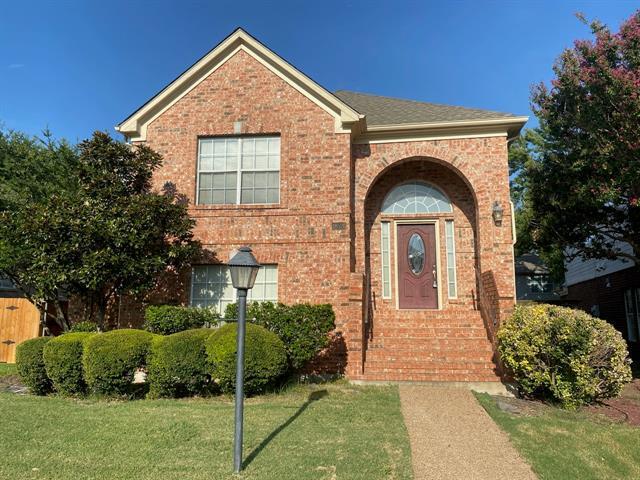 Foto principal - 18520 Shelton Way