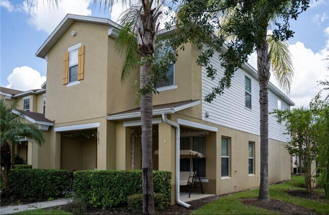 Foto del edificio - Now Available! 3 BR/2.5BA | Newly Renovated Single Family Home | Private Rear Patio | Community P...
