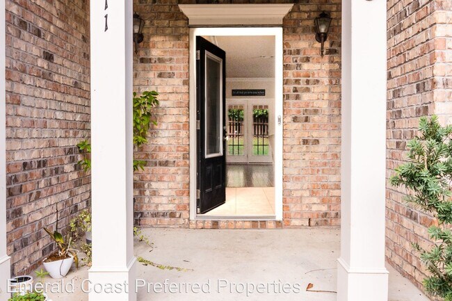 Foto del edificio - 4 br, 2.5 bath House - 4511 Hermosa Road