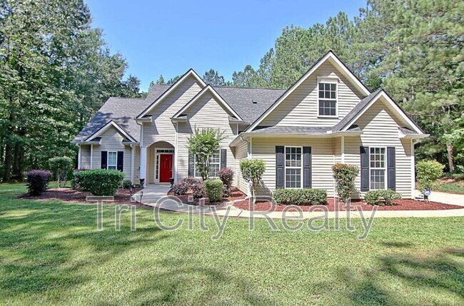 Building Photo - 69 Meadows Creek Ln
