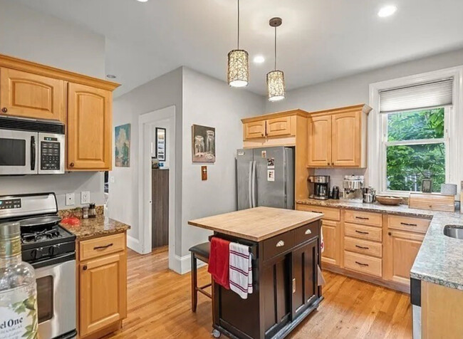 Foto del edificio - 279 K St