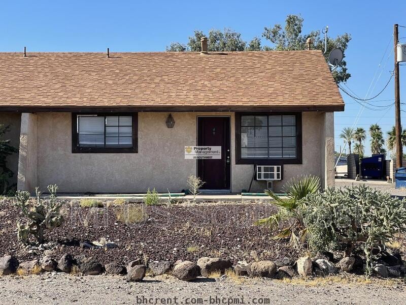 1705 Trane Rd Unit 4, Bullhead City, AZ 86442 Condo for Rent in