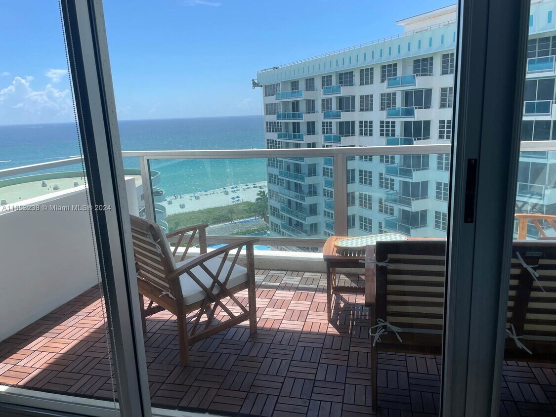 5151 Collins Ave Unit 1525, Miami, FL 33140 Condo for Rent in Miami
