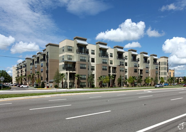 Building Photo - Lark Central Florida- Student Housing