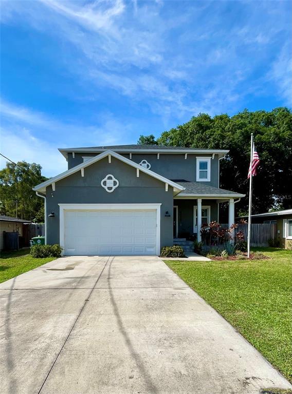 Foto principal - 4615 W Pearl Ave