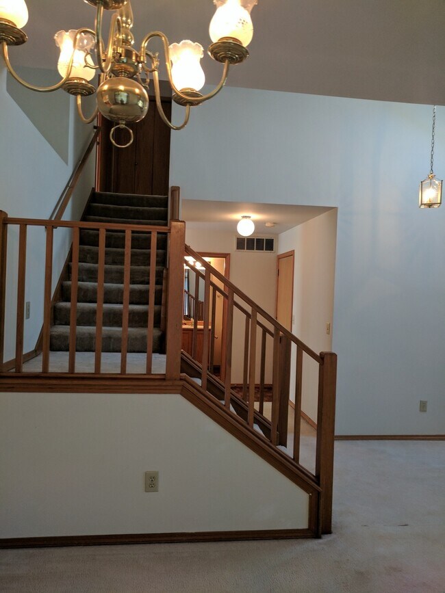 Foto del edificio - Fantastic 3 Bedroom 2.5 Bath Marysville Home