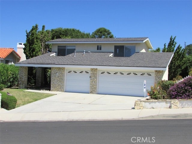 Primary Photo - 6619 El Rodeo Rd