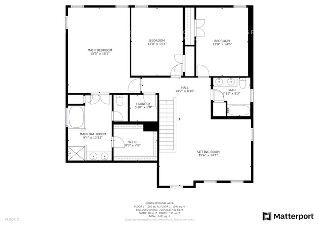 Foto del edificio - 10722 Candlestick Ct