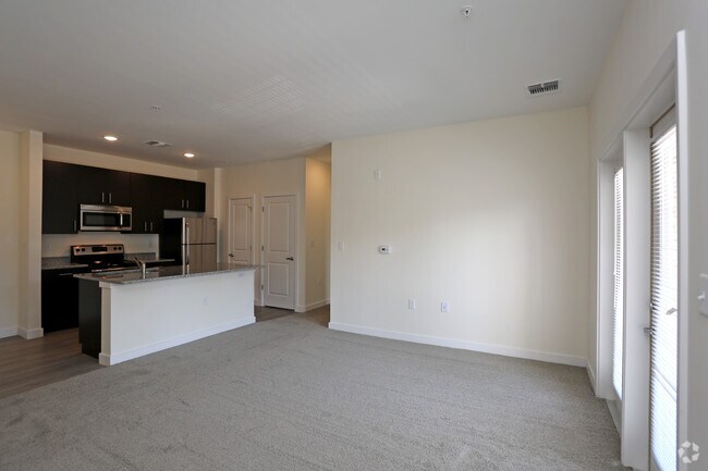 Interior Photo - Diamond North Apartments