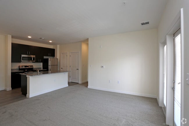 Interior Photo - Diamond North Apartments