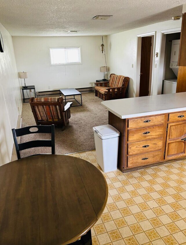 Foto principal - 505 Antelope St