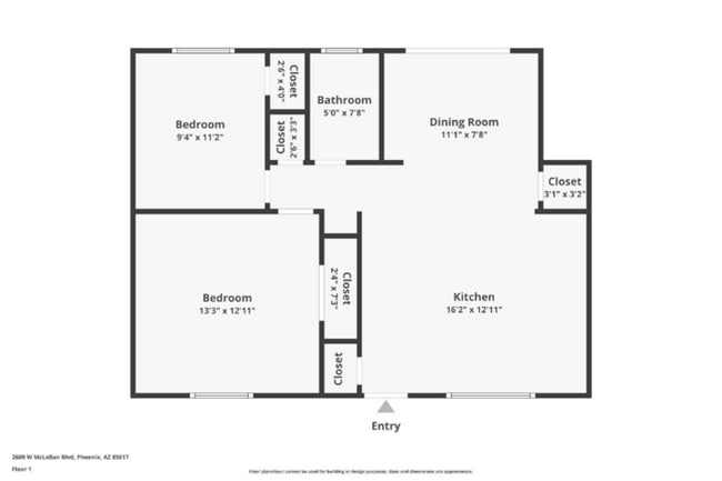 Building Photo - 2609 W McLellan Blvd