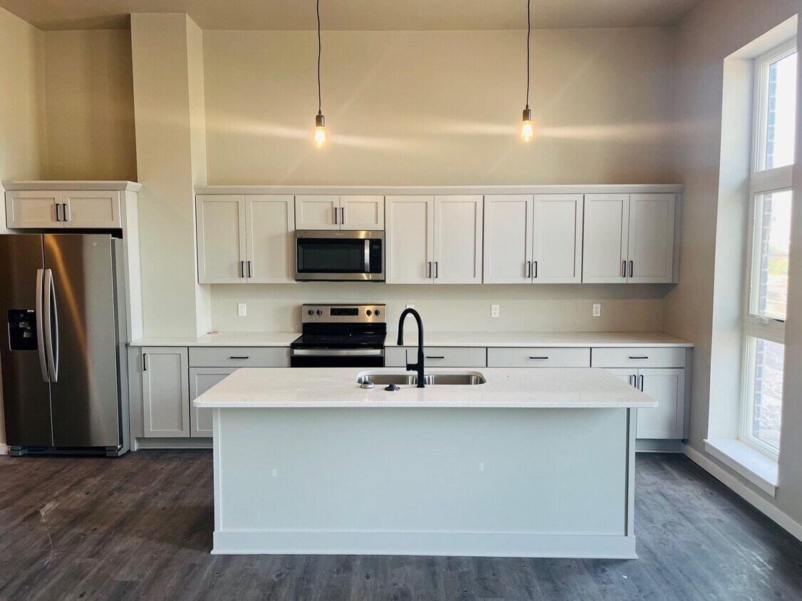 Banta Village Apartments in Menasha, WI