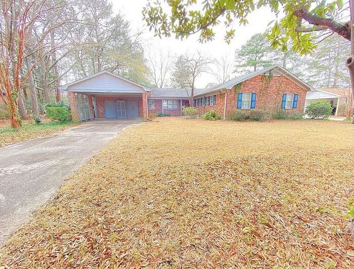 2829 Chatsworth Rd, Columbia, SC 29223 House Rental in Columbia, SC