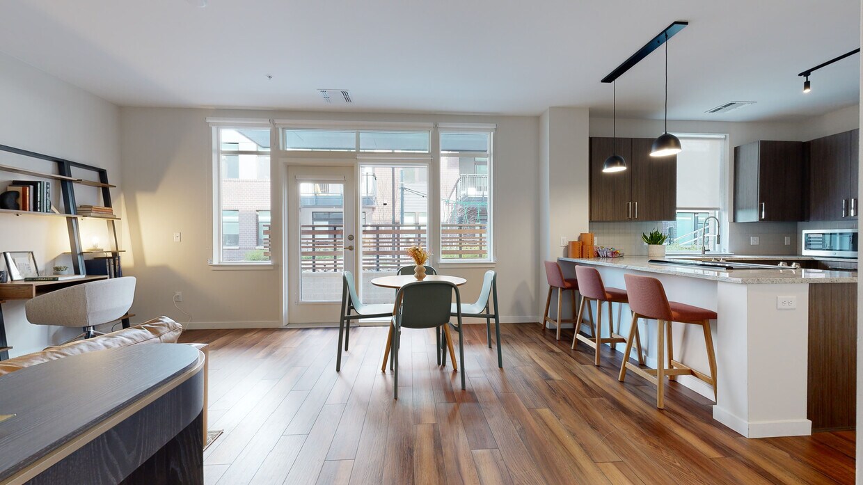Photo - Reve Boulder Apartments
