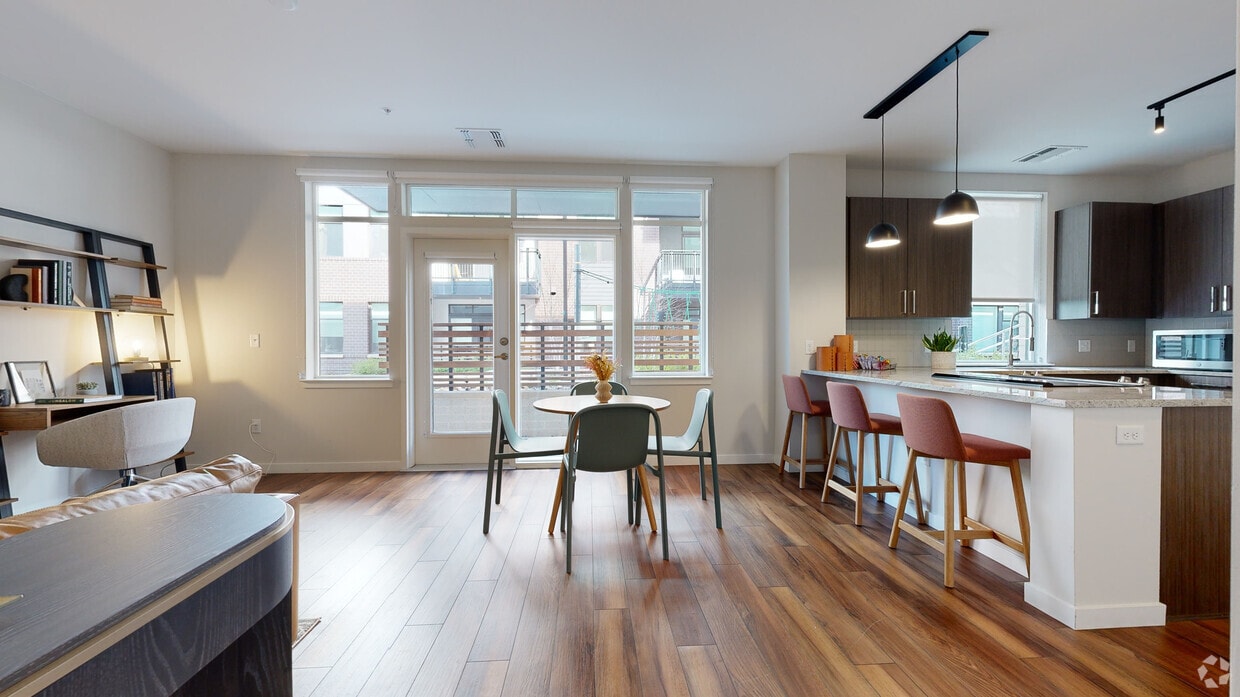 Photo - Reve Boulder Apartments