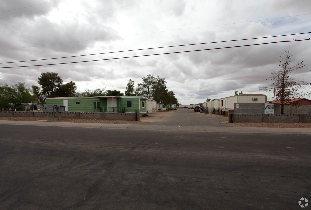 Building Photo - Embers Mobile Home Trailer Park