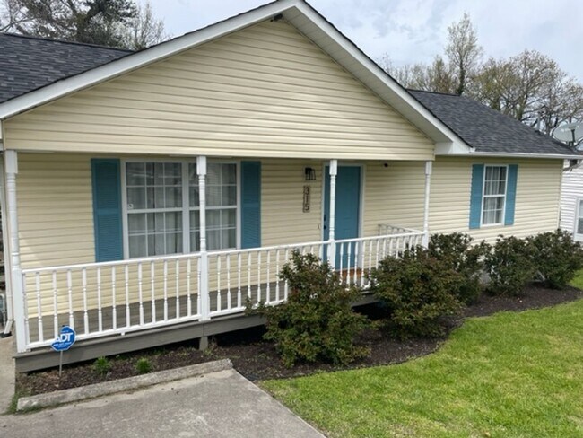 Foto del edificio - Maryville 37801 - City of Maryville, Newly...