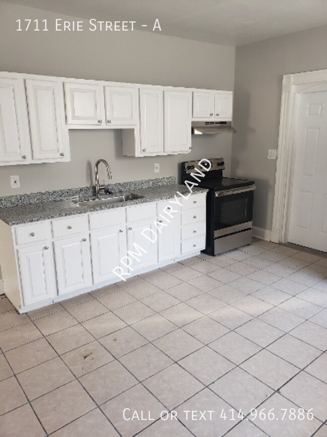 Foto del edificio - 1711 Erie St