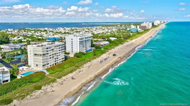 Building Photo - 10980 S Ocean Dr