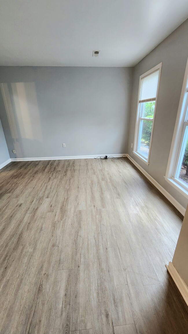 Living room - 199 Michele Way
