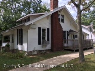 Building Photo - 4 br, 2 bath House - 805 N. Park