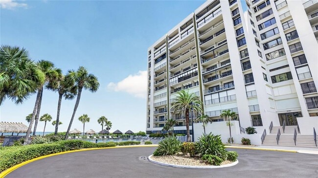 Building Photo - 1480 Gulf Blvd