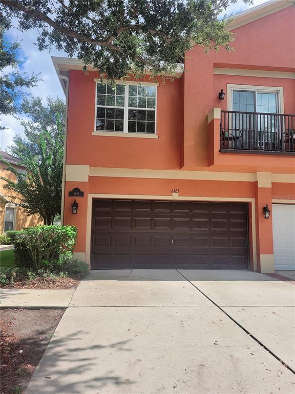 2121 Pine Oak Trail, Sanford, FL 32773 Townhome Rentals in Sanford FL