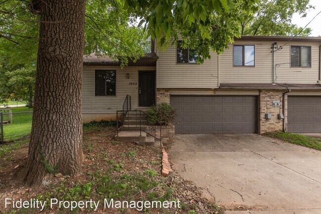 Building Photo - 3 br, 2 bath House - 1022 N. Hampton