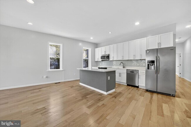 Photo - 15 S Street NE Unit 1 Townhome