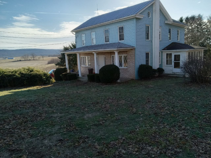 Primary Photo - 426 Reward Rd