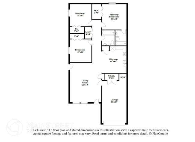 Building Photo - 210 Palmer Ct