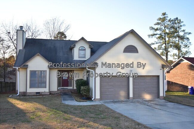 Building Photo - 314 Laketree Blvd