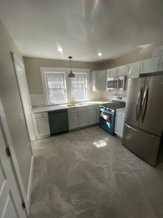 Foto del edificio - 41 Brimmer St