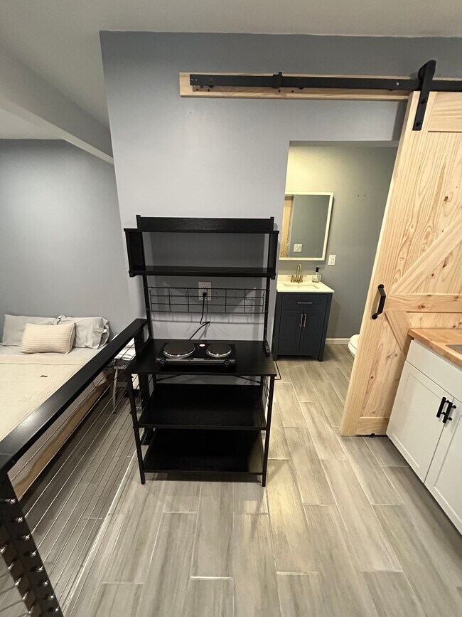 Foto del edificio - 1 Candice Ct