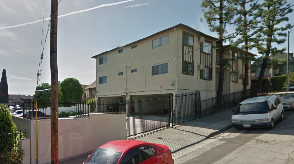 Foto del edificio - 402 S Bonnie Brae St