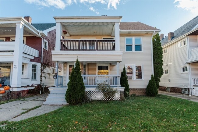 Foto del edificio - 2035 Chesterland Ave