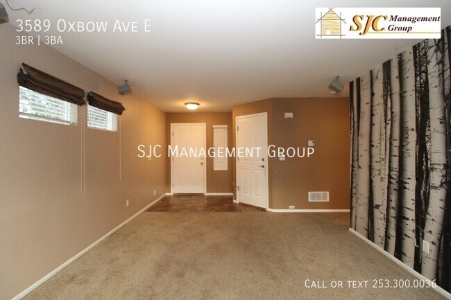Foto del edificio - Three-bedroom unit for rent in Fife