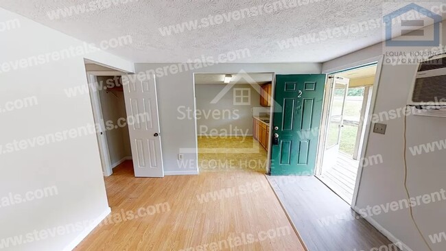 Foto del edificio - Find Your Perfect Fit