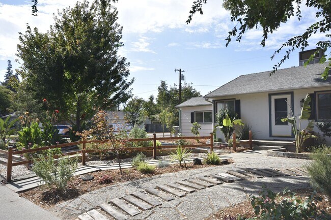 Building Photo - 1544 Maryland Ave