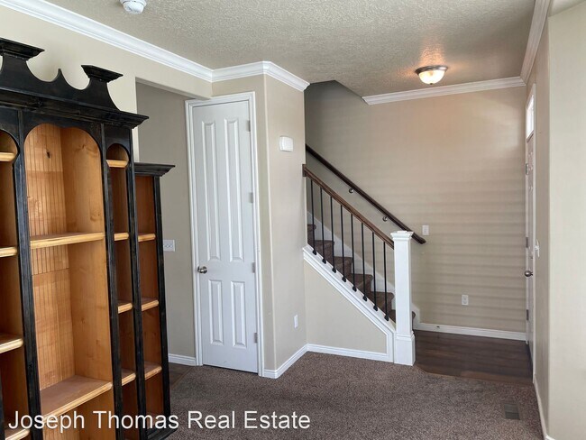Foto del edificio - 3 br, 1.5 bath House - 234 N 1280 W