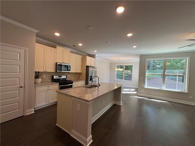 Foto del edificio - 5710 Rocky Falls Rd