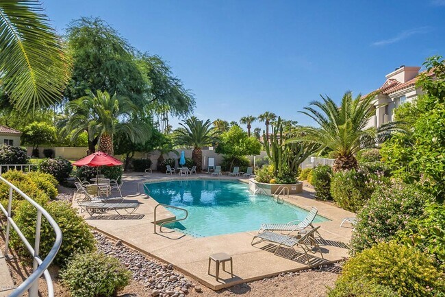Foto del edificio - 2 Bedroom Paradise Valley Gem with Private...