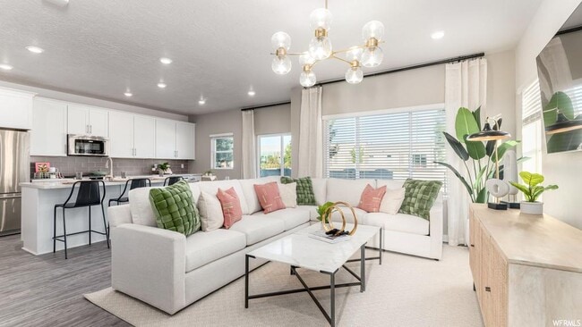 Foto del edificio - 11442 S Hollybrook Loop