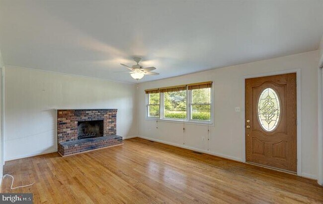 Foto del edificio - 1168 Reston Ave