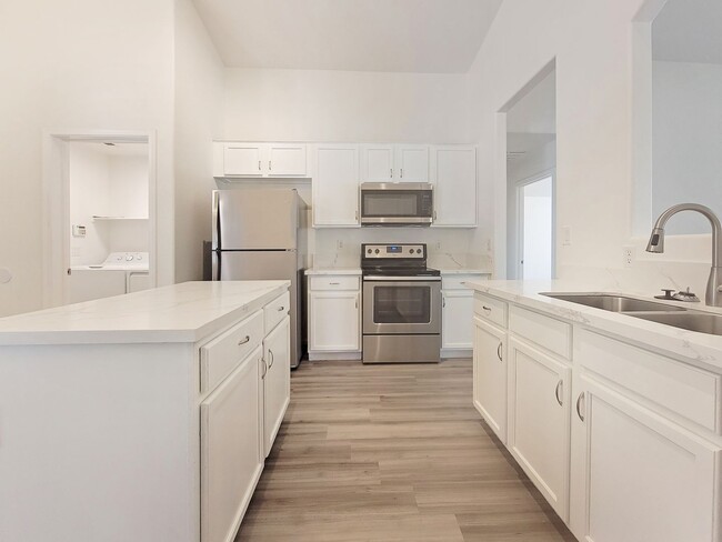 Foto del edificio - Excellent neighborhood in Goodyear!