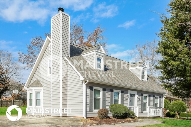 Foto del edificio - 2436 Dewberry Farm Ln