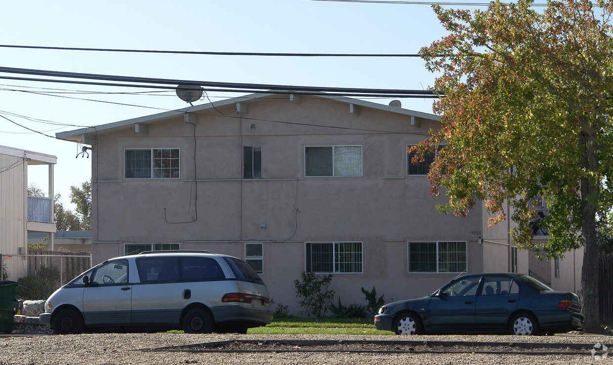 Foto del edificio - 35571 Newark Blvd