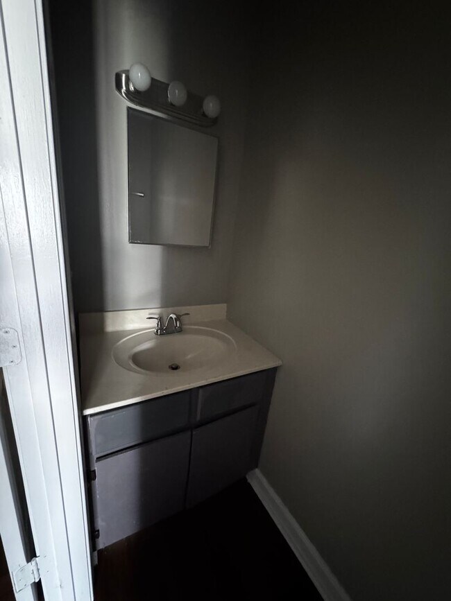 Foto del edificio - 1540 Beech St